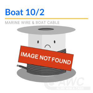 Boat 10/2
